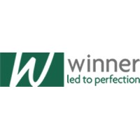 Winner Idiomas BR Logo