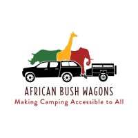 African Bush Wagon Rentals Logo