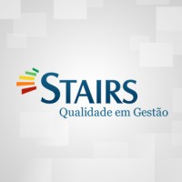 STAIRS Qualidade em Gestão Logo