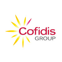 Cofidis Group Logo