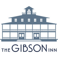The Gibson Inn Logo