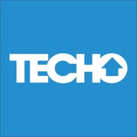 TECHO Perú Logo