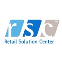 Retail Solution Center Logo