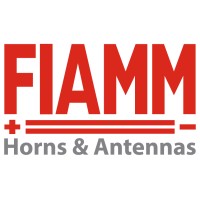 Fiamm Latin America Componentes Automobilísticos Ltda Logo