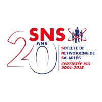 SNS Côte dIvoire Logo
