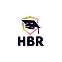 HBR Formaturas Logo