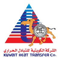 Kuwait Heat Transfer Co. Logo