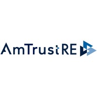 AmTrustRE Logo