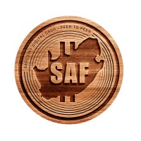 Safcoin Logo