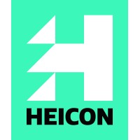 Heicon BV Logo