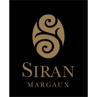 Château Siran Margaux Logo