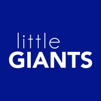 littleGIANTS intl Logo