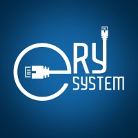 Ery System Logo