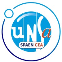 UNSA SPAEN Logo