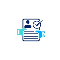 Talent-Manager.org - Coaching you for a successful application Logo