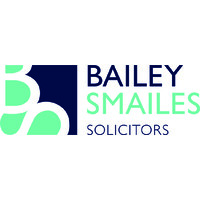 Bailey Smailes Solicitors Logo