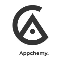 Appchemy Logo