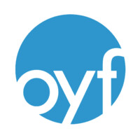 OYF Ltd Logo