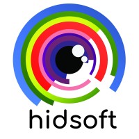 HIDSoft Co. Inc. Logo