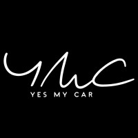 YES MY CAR Logo