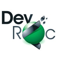 DevRoc Logo