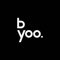 b yoo.design Logo