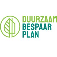 Duurzaam Bespaar Plan Logo