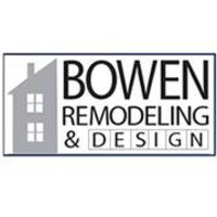 Bowen Remodeling & Design Logo