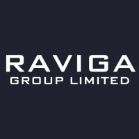 Raviga Group Logo