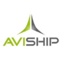 AVISHIP Logo