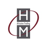 HM Africaine Trading Logo