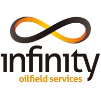 Infinity Oilfield Services Ltd Logo