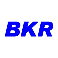 BKR Logo