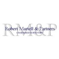 Robert Martell and Partners Logo