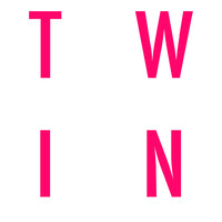 TWIN - The World Is Now Logo