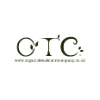 Organic Treatment Company Ltd Logo