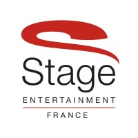 Stage Entertainment France Logo