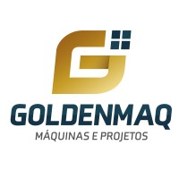 GOLDENMAQ Logo
