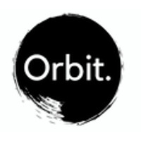 Orbit Marketing Logo
