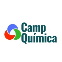 Camp Química Logo