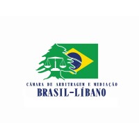 CAMBL - Câmara de Arbitragem e Mediação Brasil-Líbano Logo