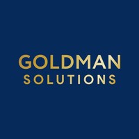Goldman Solutions Logo