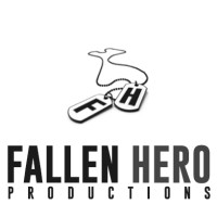Fallen Hero Logo