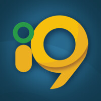 I9Group Logo