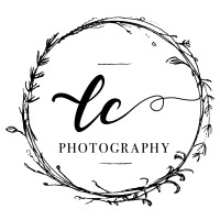 LC Photography Logo