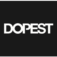 Dopest.se Logo