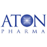 Aton Pharma, Inc. Logo
