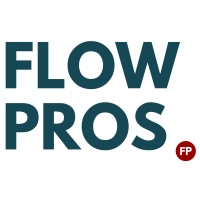 FlowPros Logo