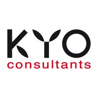KYO consultants Logo
