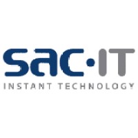 SAC-IT/CYANIT Logo